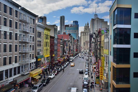 Chinatown